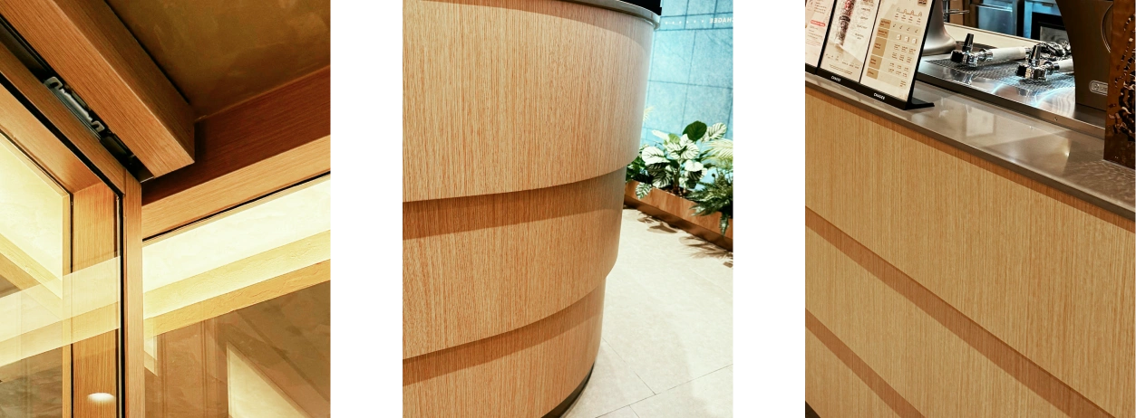 Look the other side of wallpaper